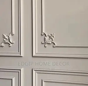 Wainscoting Panel 4cm