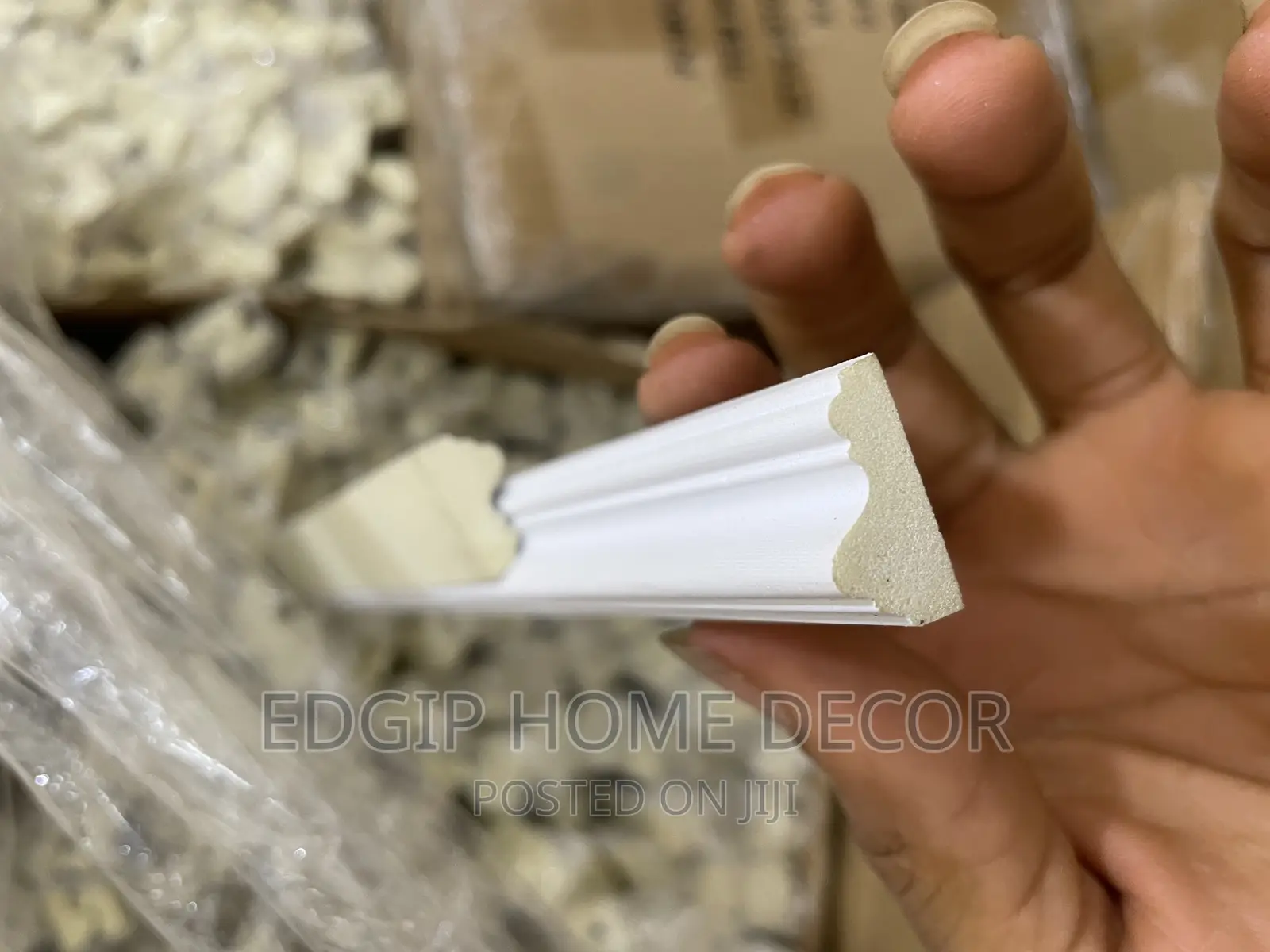 Wainscoting Panel 4cm