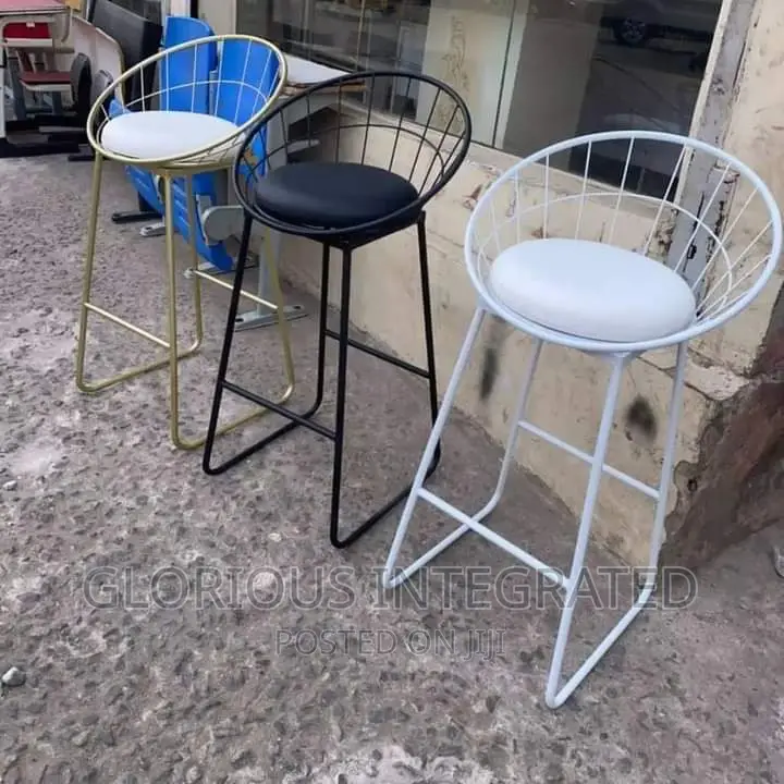 Bar Stools for Restaurant