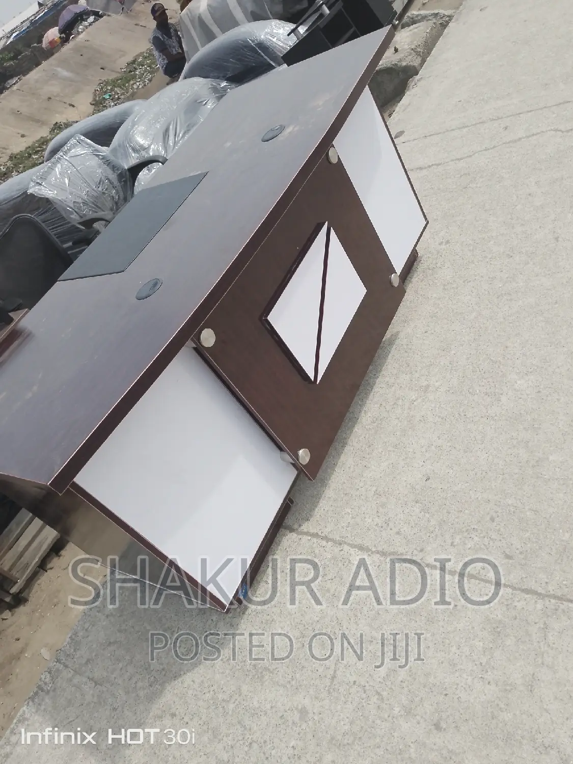 Quality Executive Office Table