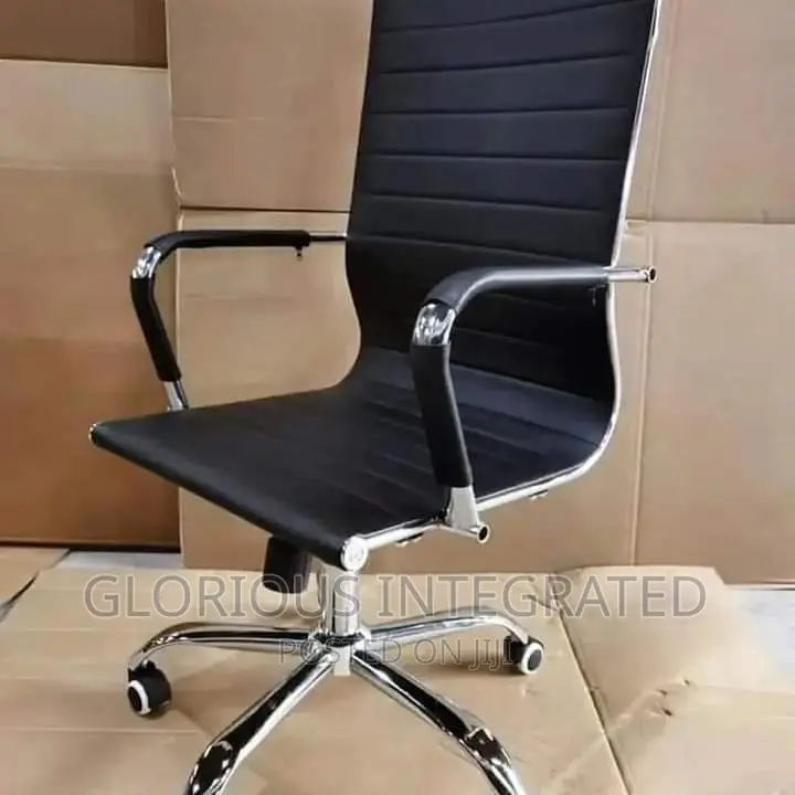 Executive Office Chair