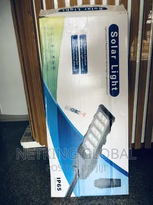 Solar Light