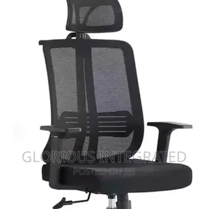 Executive Director Office Chair