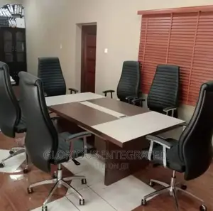 Conferences Office Table