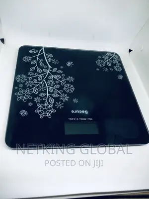 Digital Scale