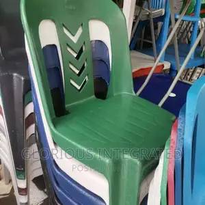 Plastic Chair for Events and Restaurants