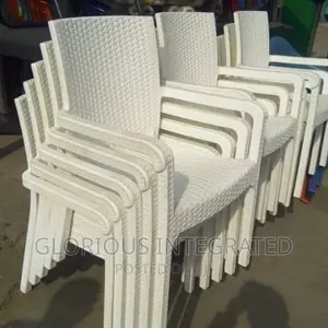 Plastic Chair for Events