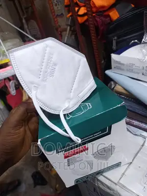 Naertusi Dust Mask 20pec