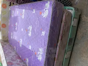 4 by 8 Inches Mattress