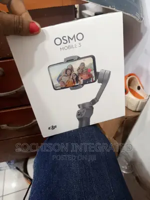 Funsnap Capture Gimbal for Smartphone