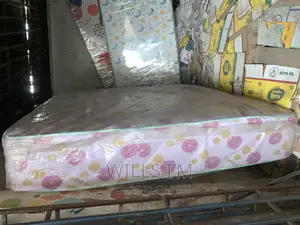 7 by 6 by 14 Inches Mattress