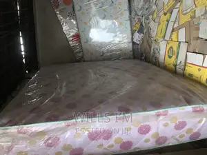 7 by 6 by 14 Inches Mattress