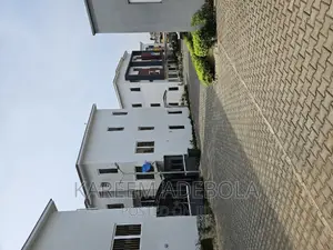 Furnished 4bdrm Duplex in Ojodu, Berger for rent