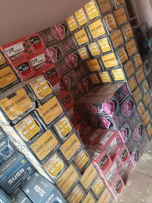 Original Korea Car Battery Dl