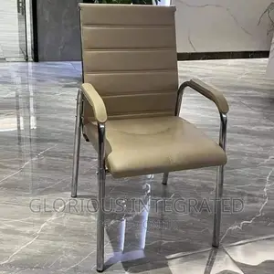 Pastors Chair