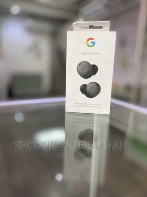 Google Pixel Buds Pro Wireless Earbuds