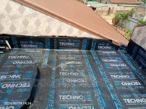 Vision Waterproofing Felt