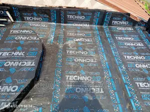 Vision Waterproofing Felt