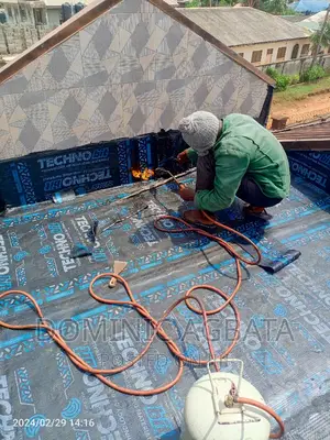 Gemstone Waterproofing Experts