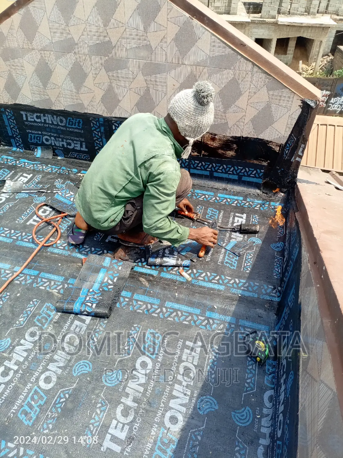 Gemstone Waterproofing Experts