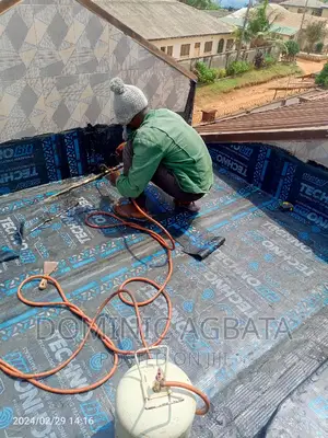 Gemstone Waterproofing Experts