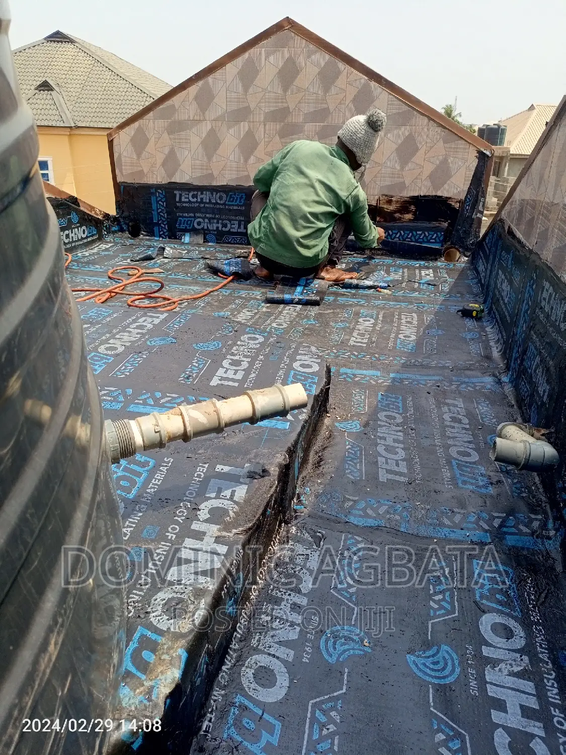 Gemstone Waterproofing Experts