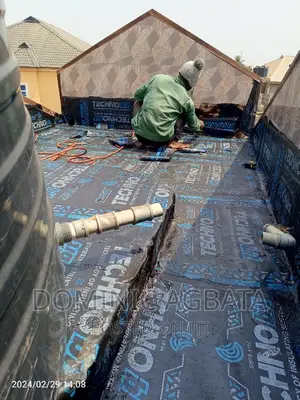 Gemstone Waterproofing Experts