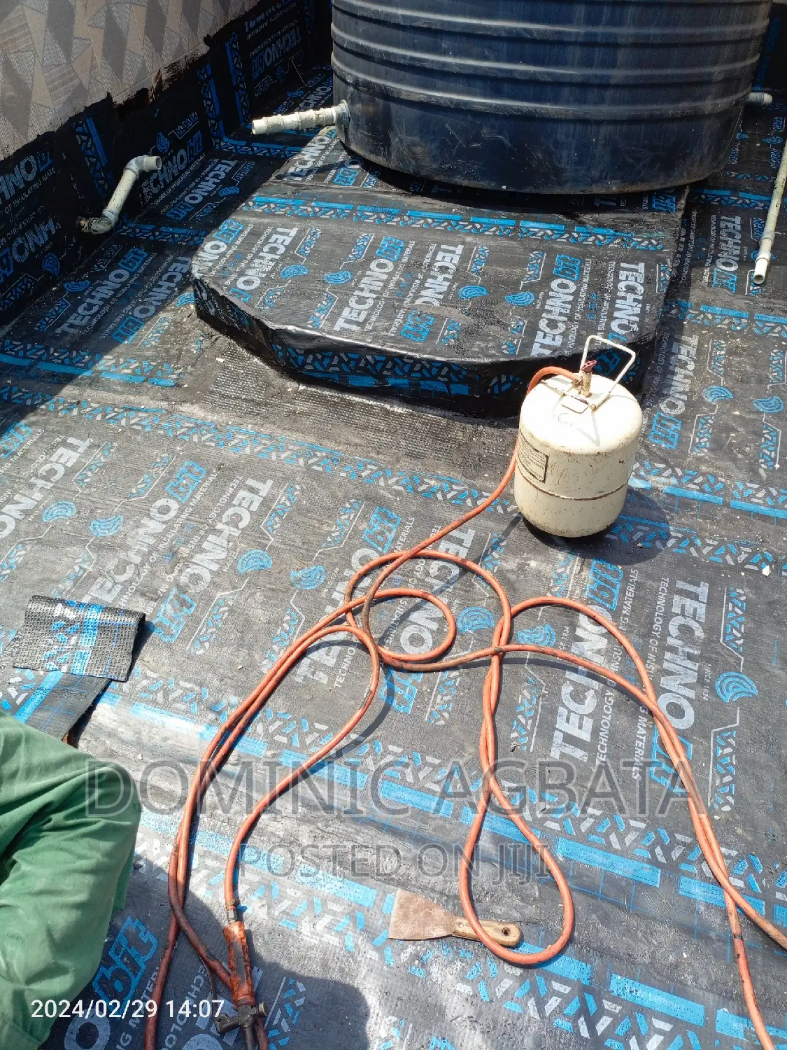 Gemstone Waterproofing Experts