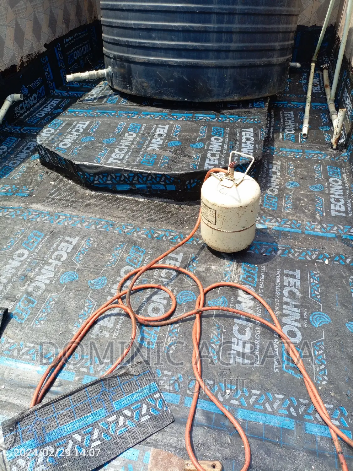 Gemstone Waterproofing Experts