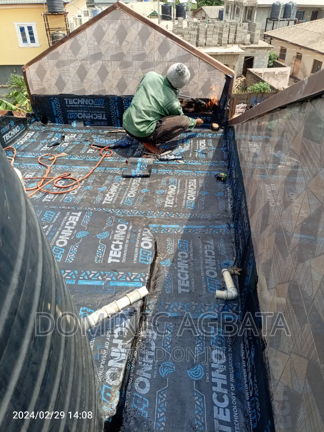 Gemstone Waterproofing Experts