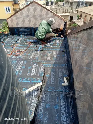 Gemstone Waterproofing Experts