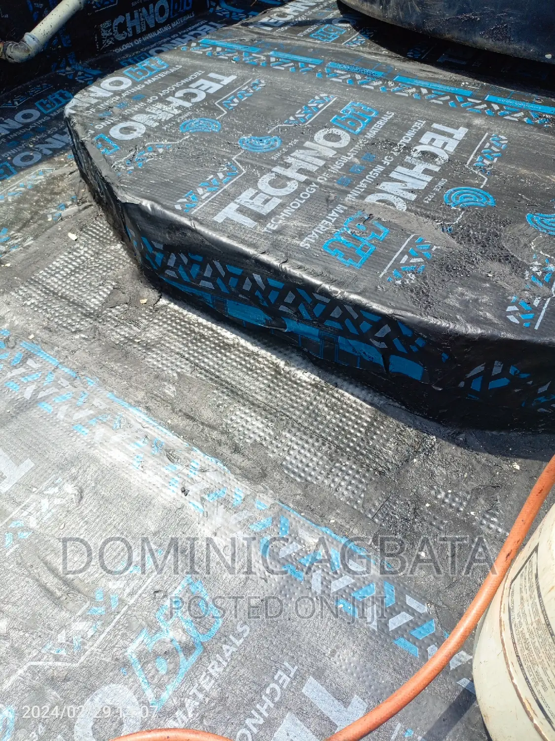 Gemstone Waterproofing Experts