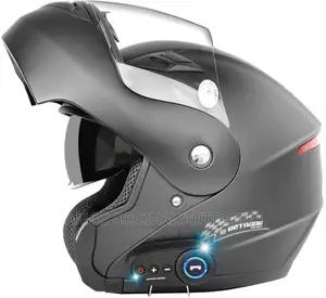 Quality Open Joor Helmet for Bikers