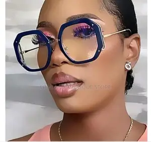 Glasses for Ladies With Free Zipper Case