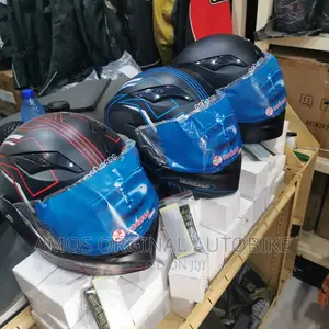 Certified Helmet