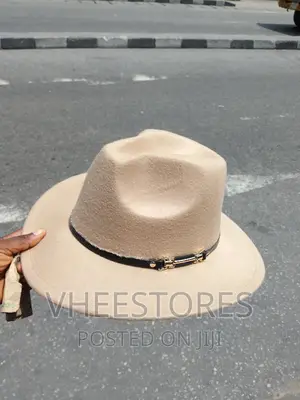 Fedora Hats for Men and Women