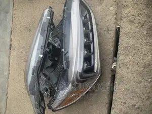 Headlight 2018-2020 Acura RDX