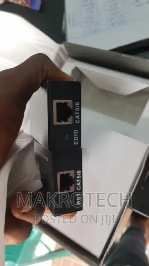 Hdmi Extender 60m