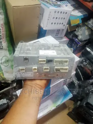 Rx 350 Module for 2010 - 2012 Foreign Used. Tested