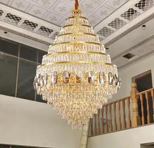 Crystal Chandelier