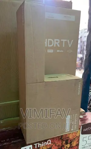 Samsung Soundbar 450w