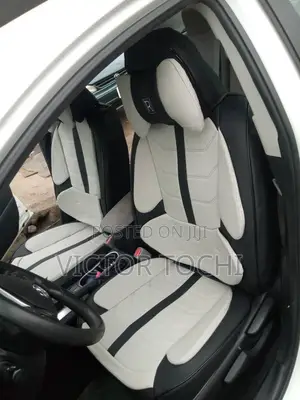 R Quality Car Leather Seat Cover