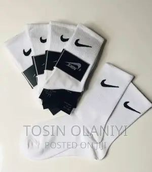 Original Nike Socks