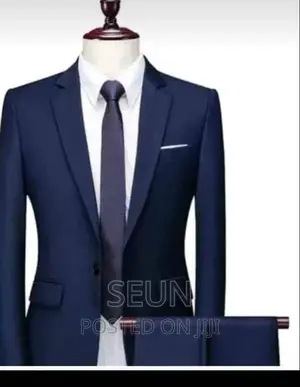 Trendy Suits for Rent