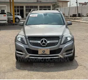 Upgrading Kit for GLK 2010 TO 2014