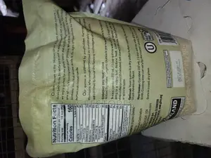 Kirkland Quinoa