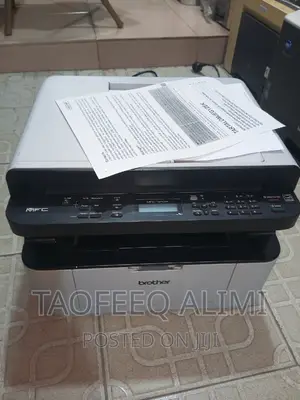 Brother MFC 1916w