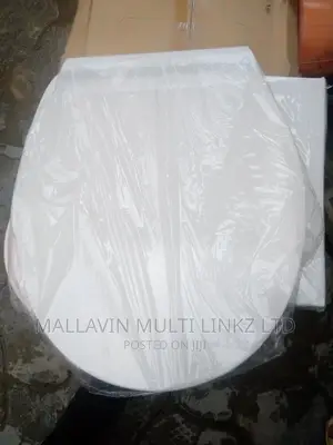 Round Toilet Seat Covers