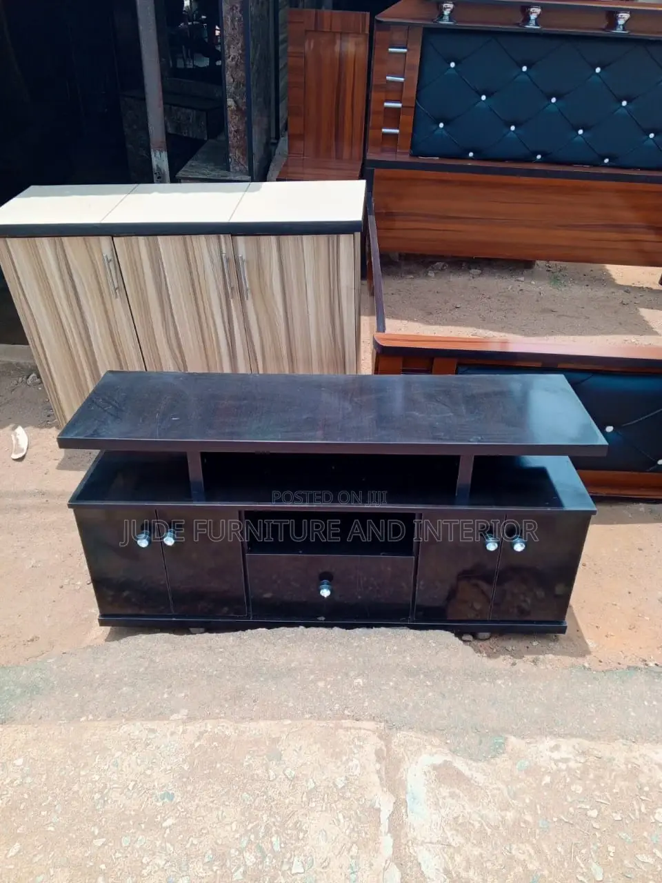 Tv Stand/Console Available
