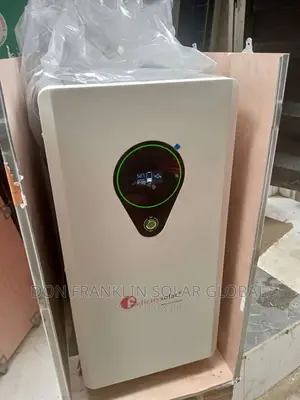 15kwh /48 Felicity Lithium Ion With 5 Years Warranty